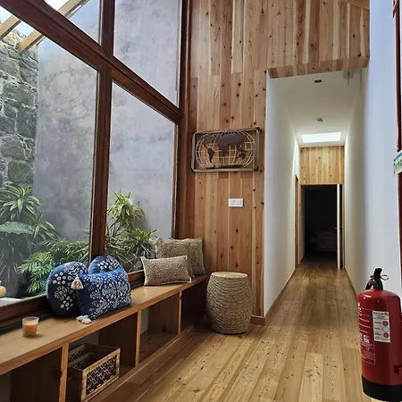 Casa Do Cinzeiro, Acores - With Private Pool!