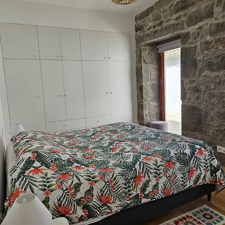 Casa Do Cinzeiro Holiday home *