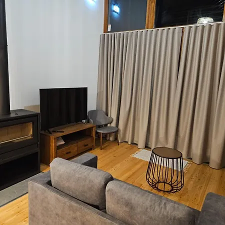 Casa Do Cinzeiro Holiday home Nordeste (Azores)