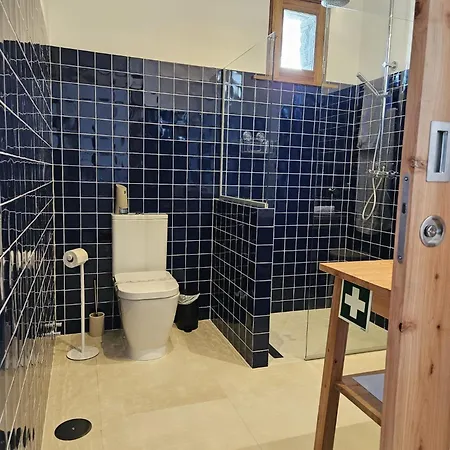 Holiday home Casa Do Cinzeiro, Acores - With Private Pool! Nordeste (Azores)