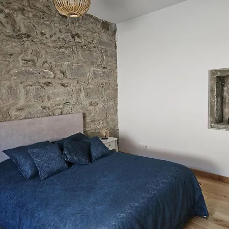 Casa Do Cinzeiro Holiday home Nordeste (Azores)