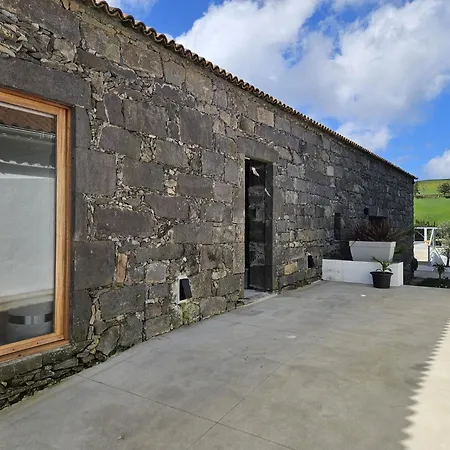 Prázdninový dům Casa Do Cinzeiro, Acores - With Private Pool!