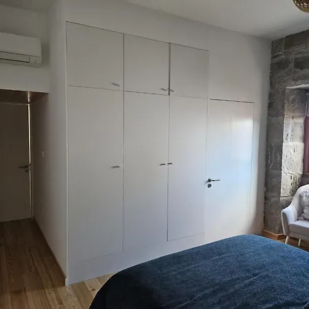 Casa Do Cinzeiro Holiday home
