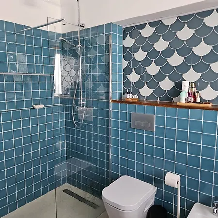 Casa Do Cinzeiro Holiday home *