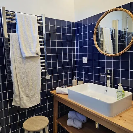 Holiday home Casa Do Cinzeiro