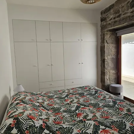 Casa Do Cinzeiro Nordeste (Azores)