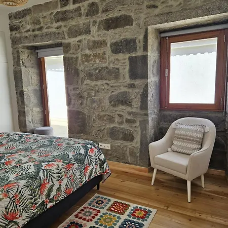 Casa Do Cinzeiro Nordeste (Azores)