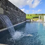 Casa Do Cinzeiro, Acores - With Private Pool!
