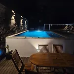 Casa Do Cinzeiro, Acores - With Private Pool! Nordeste (Azores)
