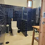 Holiday home Casa Do Cinzeiro, Acores - With Private Pool! Nordeste (Azores)