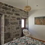 Holiday home Casa Do Cinzeiro, Acores - With Private Pool!