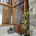 Holiday home Casa Do Cinzeiro, Acores - With Private Pool! Nordeste (Azores)