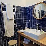 Holiday home Casa Do Cinzeiro, Acores - With Private Pool!