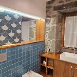 Casa Do Cinzeiro, Acores - With Private Pool! Holiday home Nordeste (Azores)