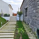 Holiday home Casa Do Cinzeiro, Acores - With Private Pool!