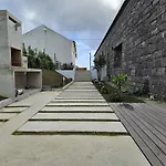 Holiday home Casa Do Cinzeiro, Acores - With Private Pool! Nordeste (Azores)