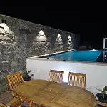 Holiday home Casa Do Cinzeiro, Acores - With Private Pool!