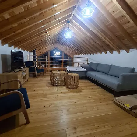 Dom wakacyjny Casa Do Cinzeiro *