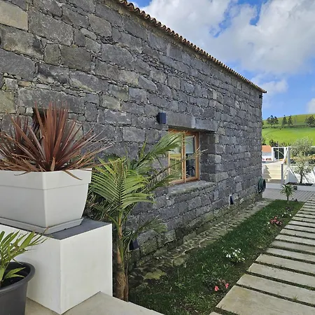 Casa Do Cinzeiro, Acores - With Private Pool! נורדסטה