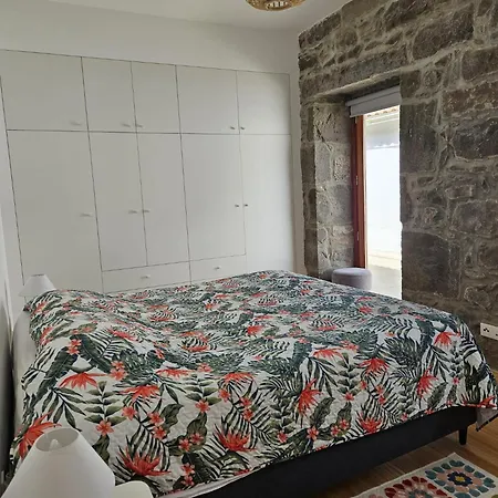 Casa Do Cinzeiro Dom wakacyjny *