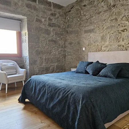 Casa Do Cinzeiro Dom wakacyjny Nordeste (Azores)