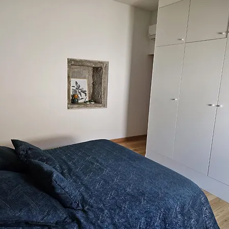 Dom wakacyjny Casa Do Cinzeiro Nordeste (Azores)