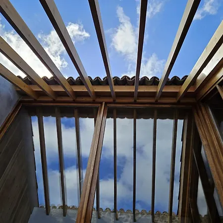 Casa Do Cinzeiro, Acores - With Private Pool! בית נופש נורדסטה