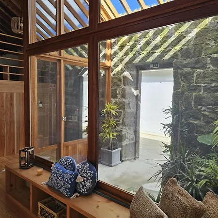 Casa Do Cinzeiro, Acores - With Private Pool!