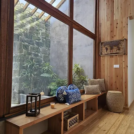 Casa Do Cinzeiro, Acores - With Private Pool! Tatil Evi