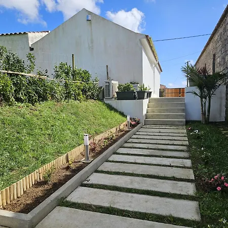 Casa Do Cinzeiro, Acores - With Private Pool!