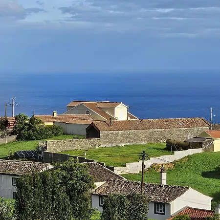 Casa Do Cinzeiro * Nordeste (Azores)