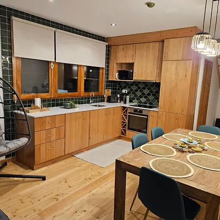 Casa Do Cinzeiro, Acores - With Private Pool! * Nordeste (Azores)