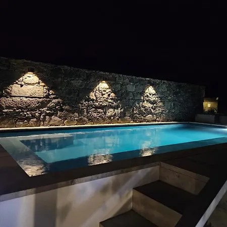Casa Do Cinzeiro, Acores - With Private Pool! *