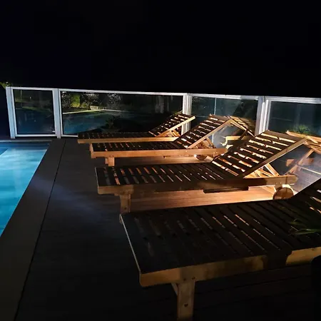 Dom wakacyjny Casa Do Cinzeiro *