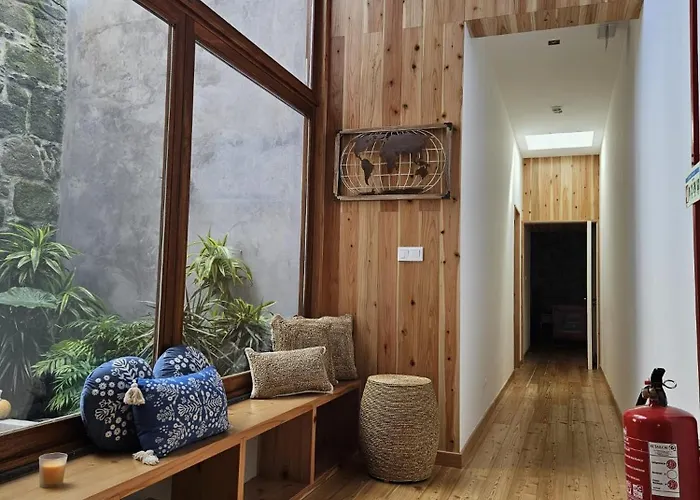 Casa Do Cinzeiro, Acores - With Private Pool!