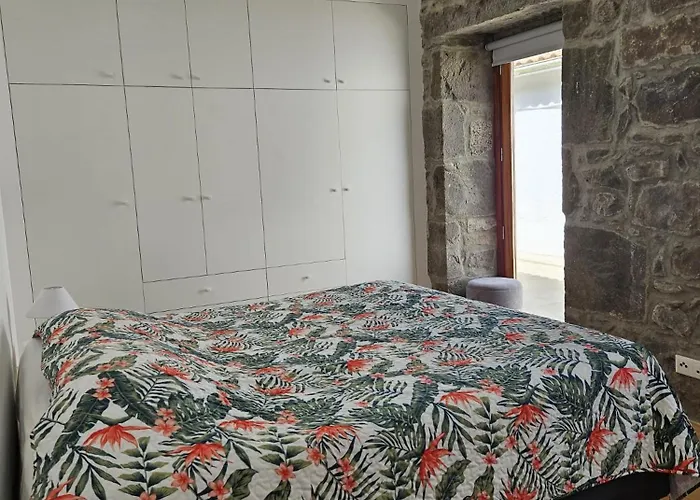 Casa Do Cinzeiro, Acores - With Private Pool! Dom wakacyjny *