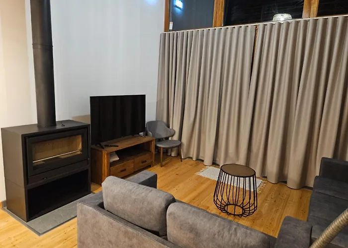 Casa Do Cinzeiro, Acores - With Private Pool! Dom wakacyjny Nordeste (Azores)