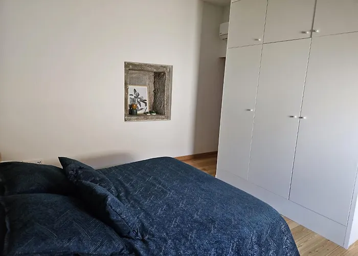 Dom wakacyjny Casa Do Cinzeiro, Acores - With Private Pool! Nordeste (Azores)