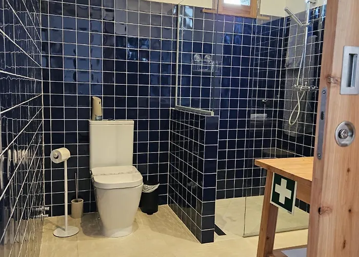 Dom wakacyjny Casa Do Cinzeiro, Acores - With Private Pool! Nordeste (Azores)