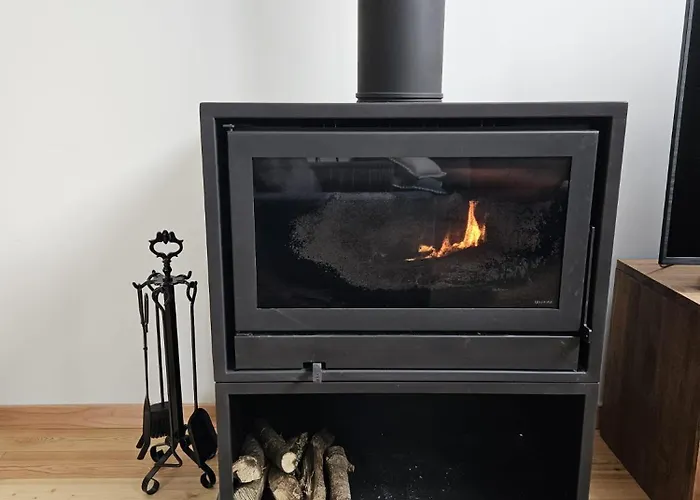 Dom wakacyjny Casa Do Cinzeiro, Acores - With Private Pool! *