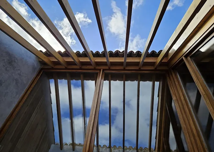 Casa Do Cinzeiro, Acores - With Private Pool! בית נופש נורדסטה