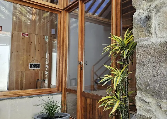 Dom wakacyjny Casa Do Cinzeiro, Acores - With Private Pool! Nordeste (Azores)