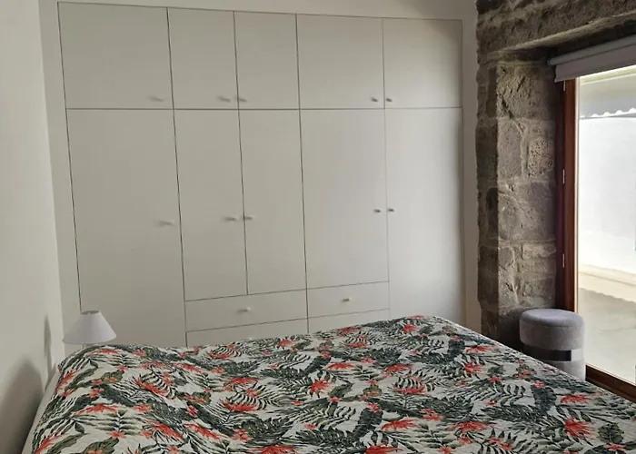 Casa Do Cinzeiro, Acores - With Private Pool! נורדסטה