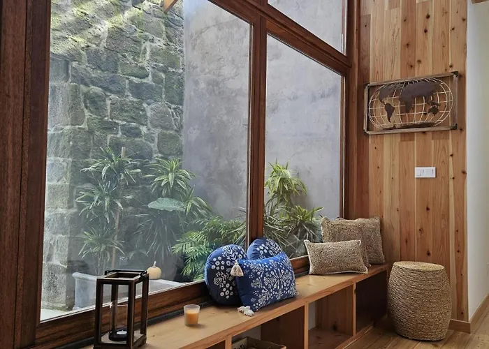 Casa Do Cinzeiro, Acores - With Private Pool! Dom wakacyjny