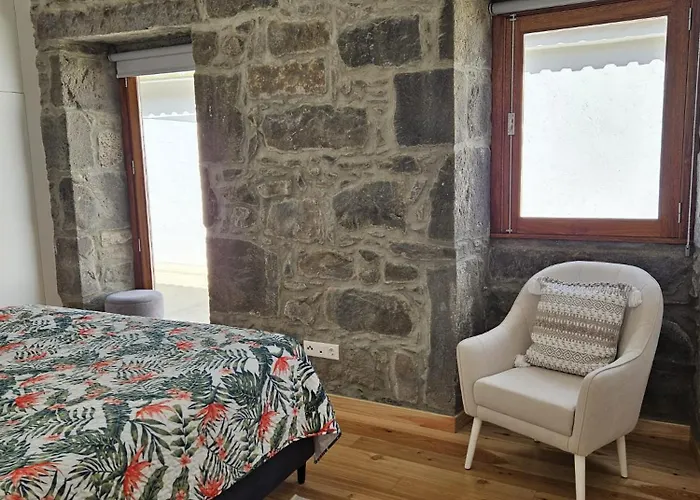 Casa Do Cinzeiro, Acores - With Private Pool! Nordeste (Azores)