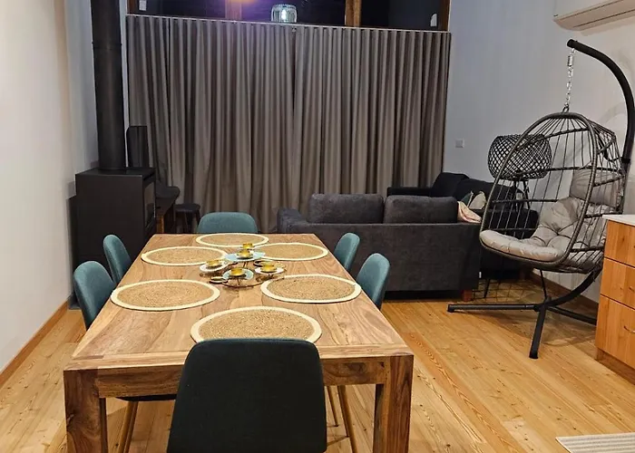 Casa Do Cinzeiro, Acores - With Private Pool! Dom wakacyjny Nordeste (Azores)