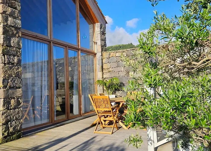 Casa Do Cinzeiro, Acores - With Private Pool! Dom wakacyjny Nordeste (Azores)